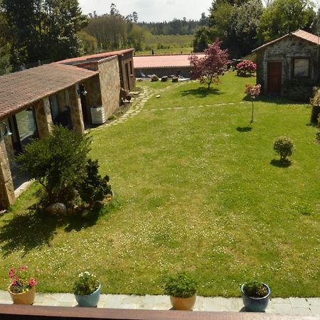 Lar Da Mota Boutique Hotel Арсуа Экстерьер фото