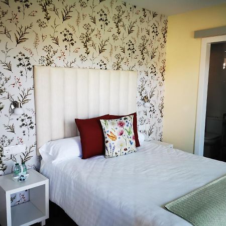 Lar Da Mota Boutique Hotel Арсуа Экстерьер фото