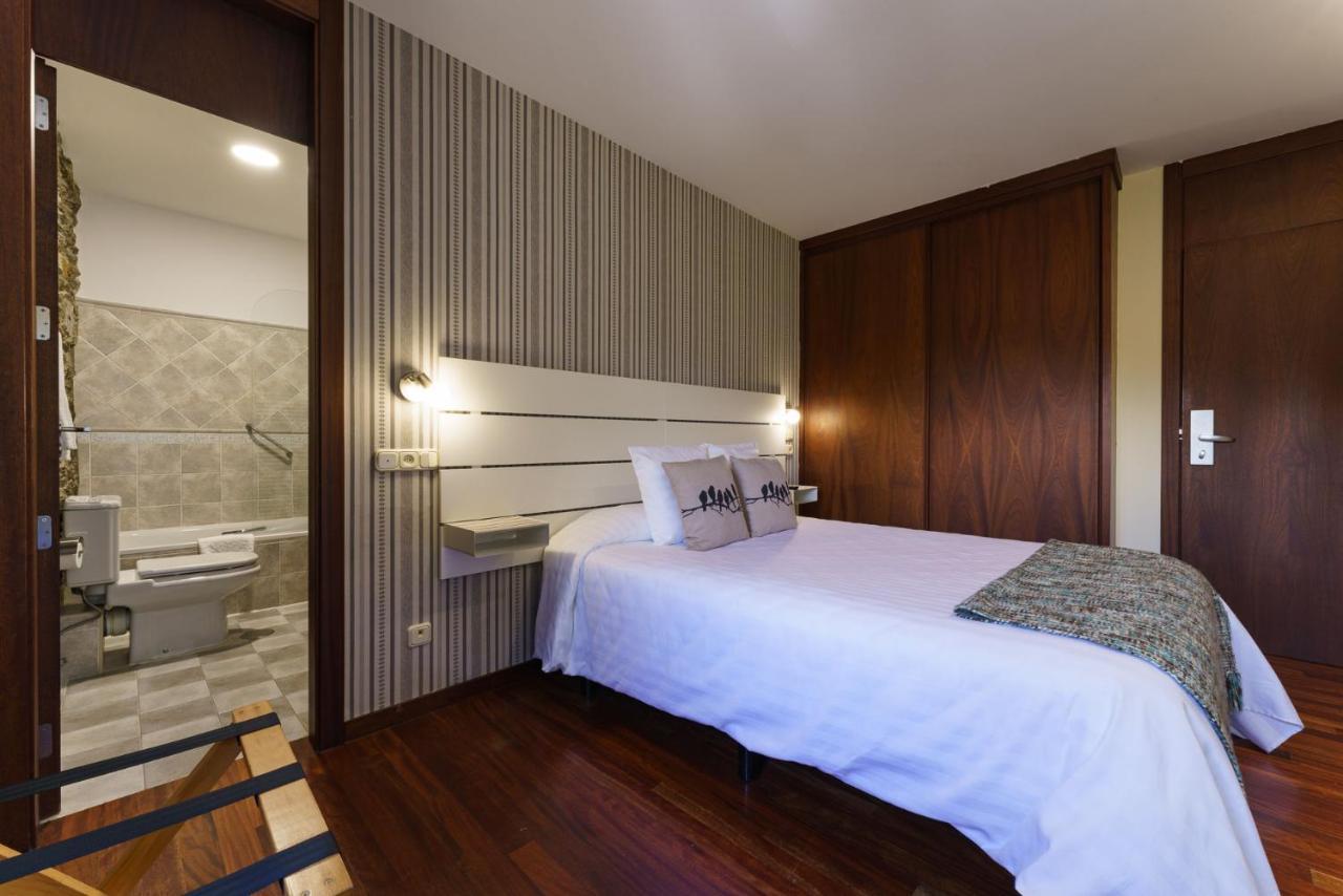 Lar Da Mota Boutique Hotel Арсуа Экстерьер фото