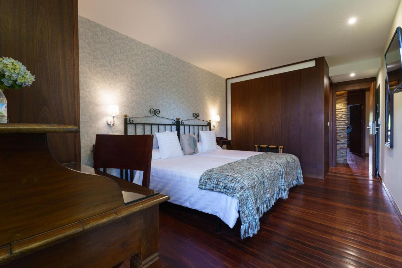 Lar Da Mota Boutique Hotel Арсуа Экстерьер фото