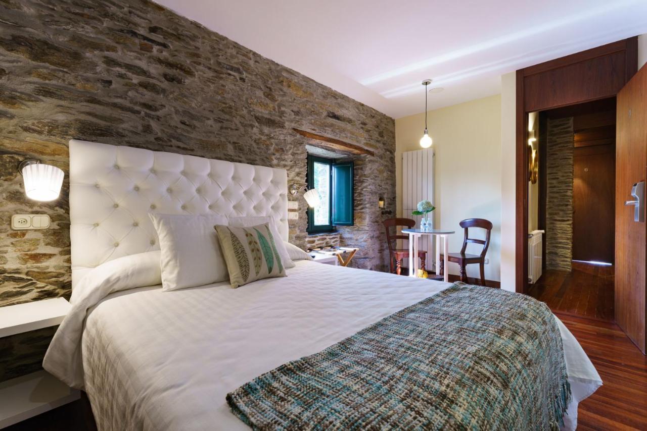 Lar Da Mota Boutique Hotel Арсуа Экстерьер фото