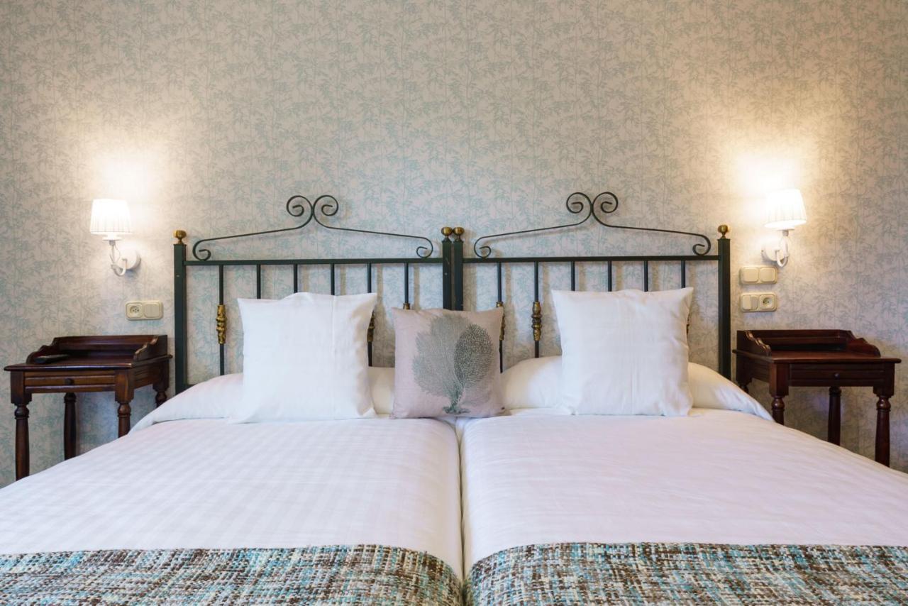Lar Da Mota Boutique Hotel Арсуа Экстерьер фото