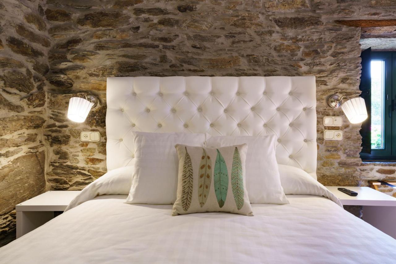 Lar Da Mota Boutique Hotel Арсуа Экстерьер фото