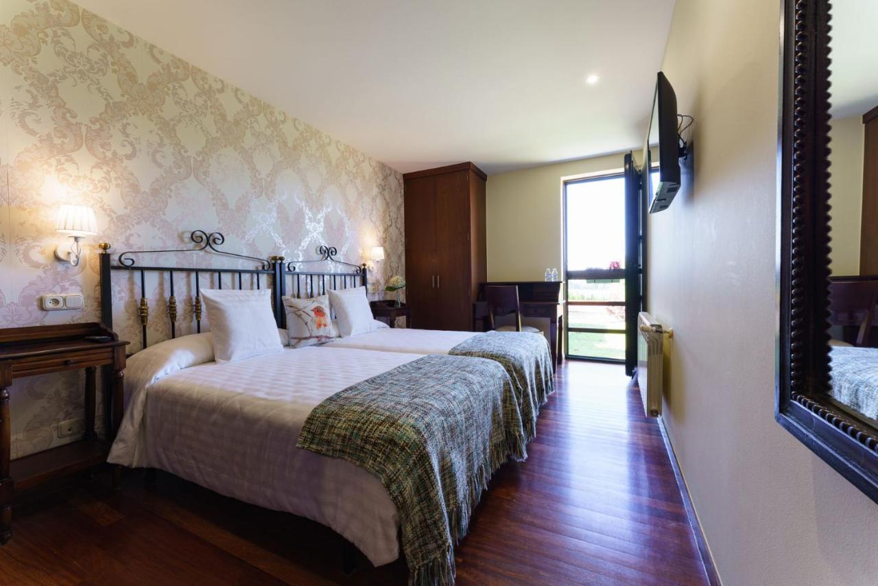 Lar Da Mota Boutique Hotel Арсуа Экстерьер фото