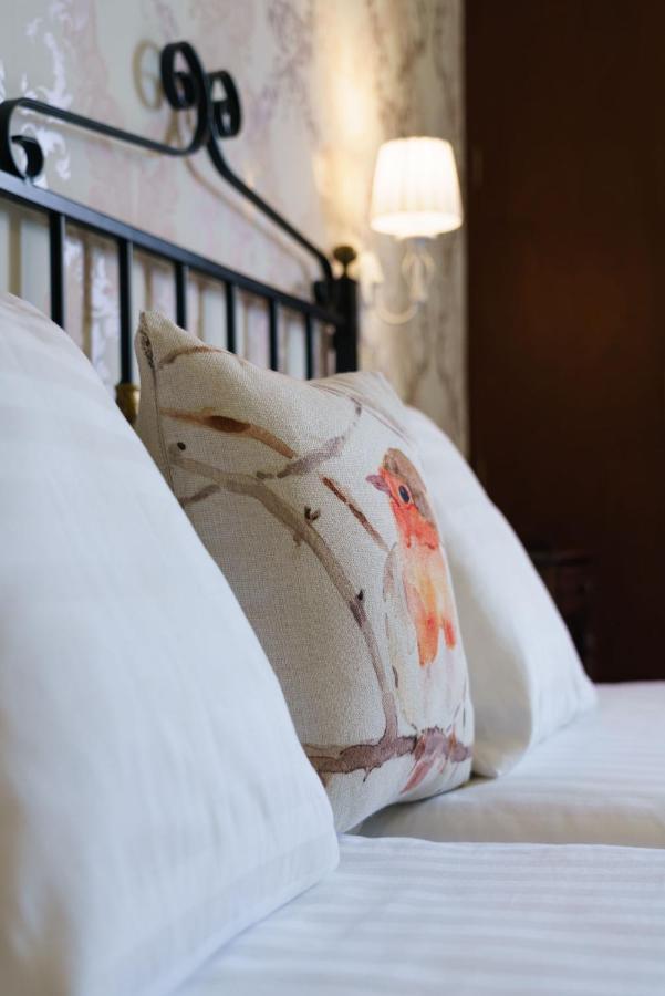 Lar Da Mota Boutique Hotel Арсуа Экстерьер фото