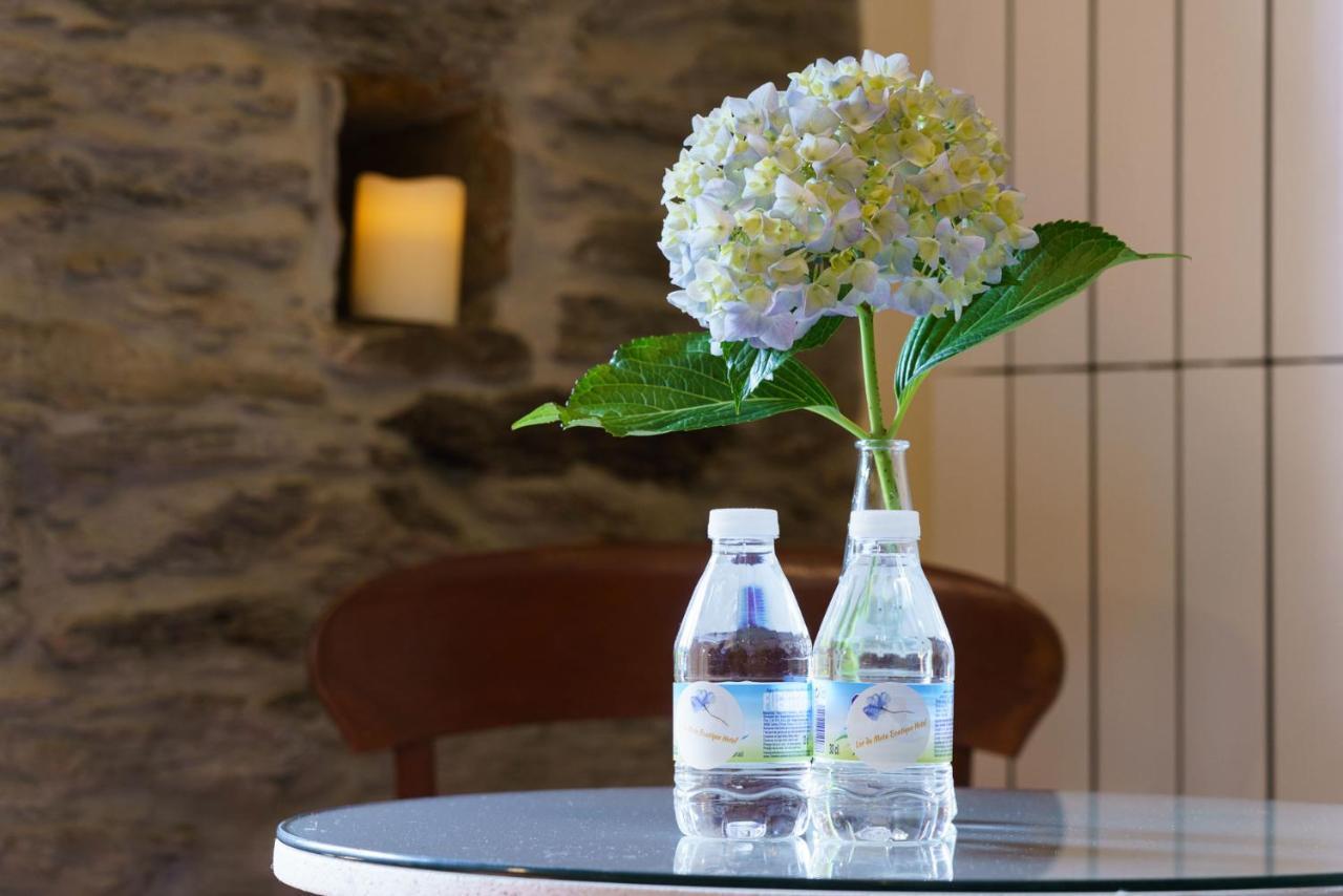 Lar Da Mota Boutique Hotel Арсуа Экстерьер фото