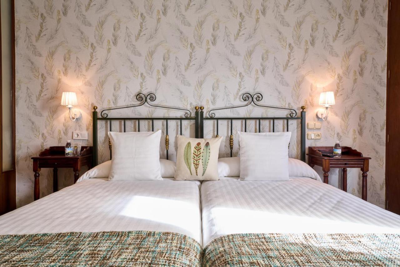 Lar Da Mota Boutique Hotel Арсуа Экстерьер фото