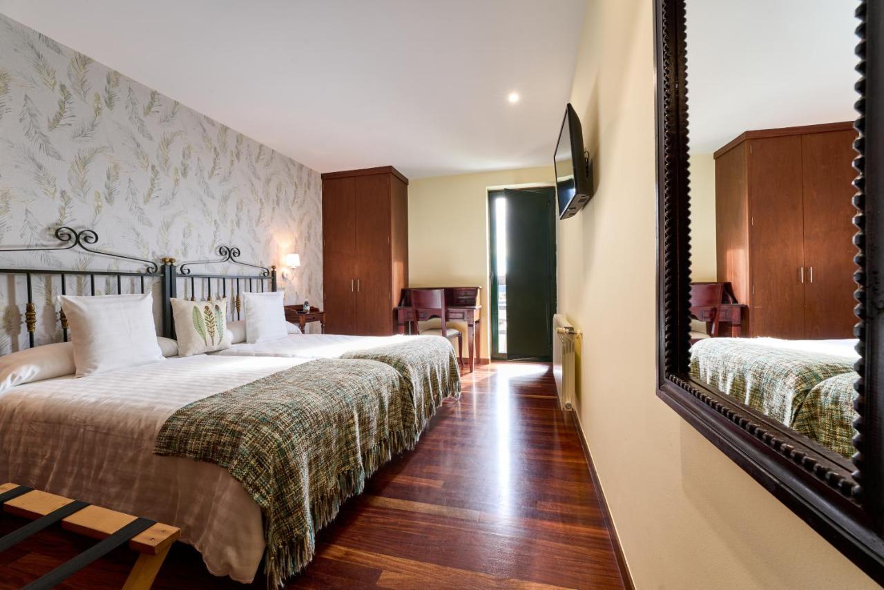 Lar Da Mota Boutique Hotel Арсуа Экстерьер фото