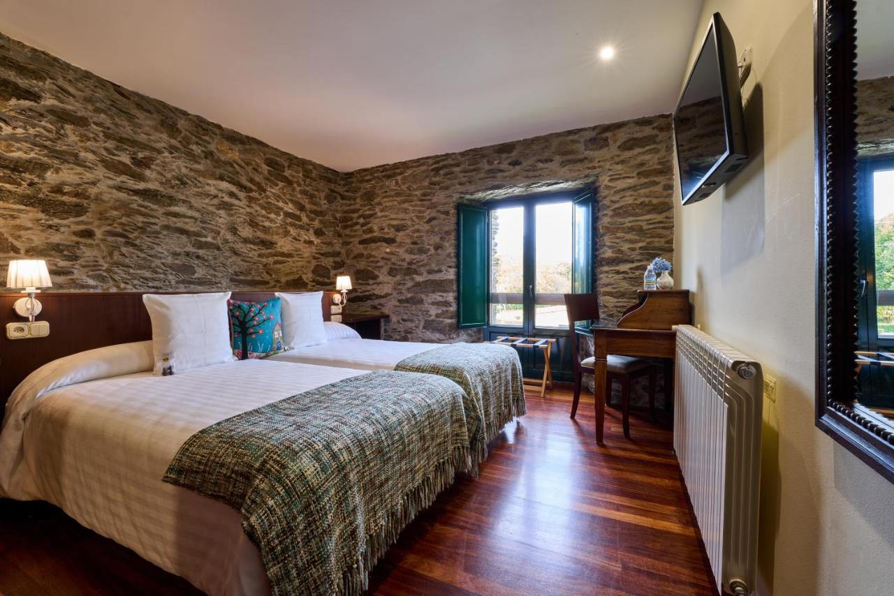 Lar Da Mota Boutique Hotel Арсуа Экстерьер фото