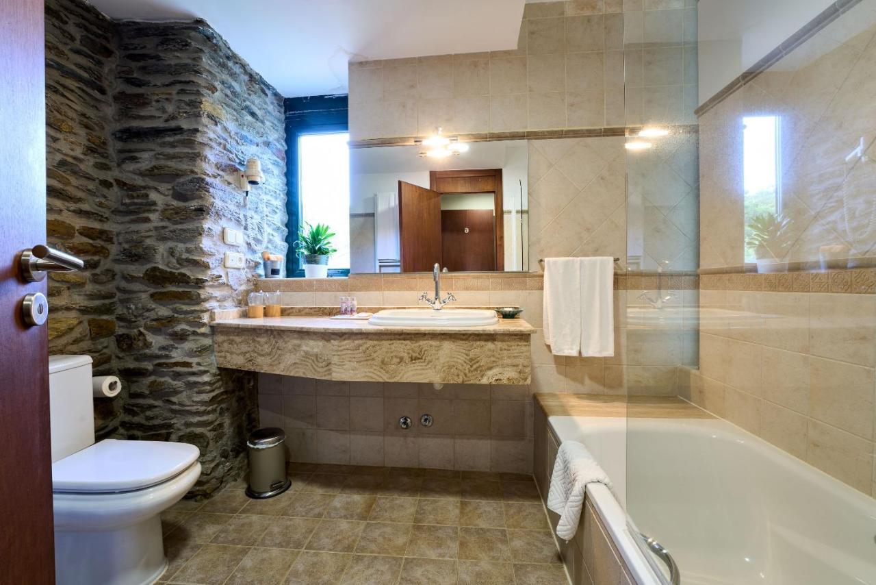 Lar Da Mota Boutique Hotel Арсуа Экстерьер фото