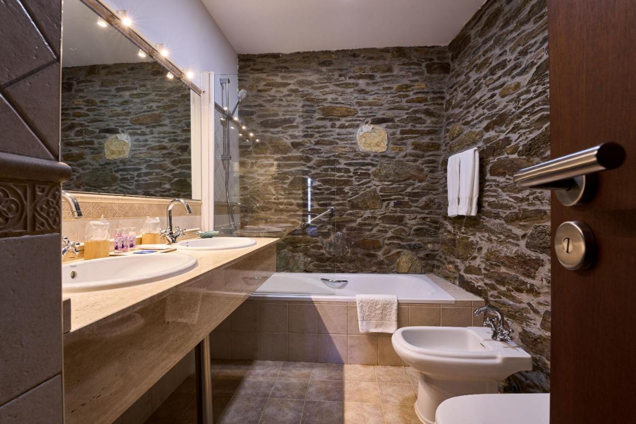Lar Da Mota Boutique Hotel Арсуа Экстерьер фото