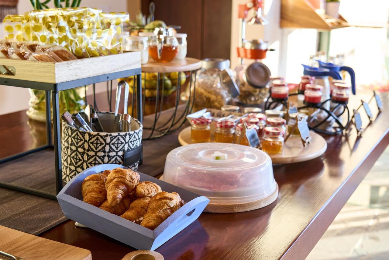 Lar Da Mota Boutique Hotel Арсуа Экстерьер фото