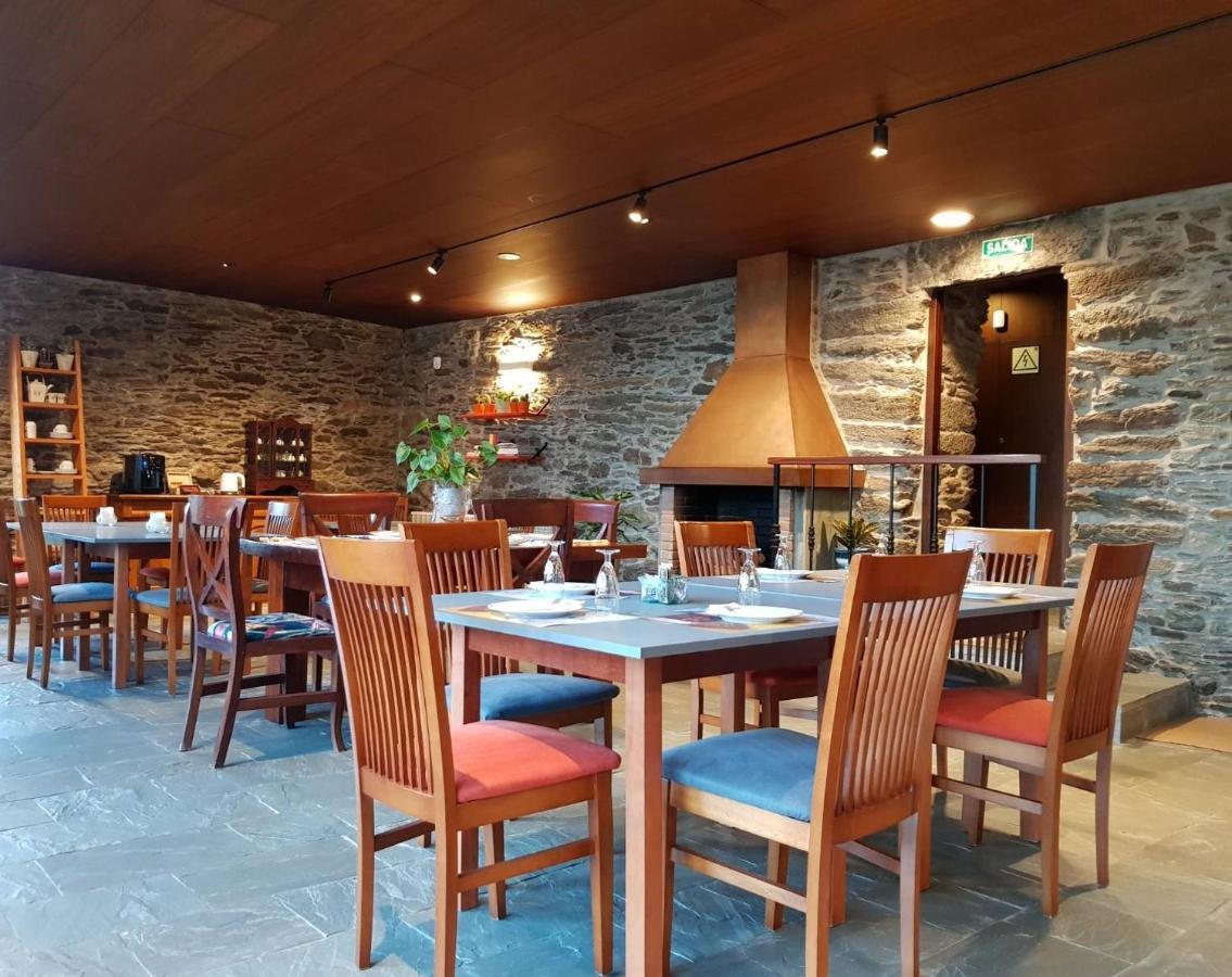 Lar Da Mota Boutique Hotel Арсуа Экстерьер фото