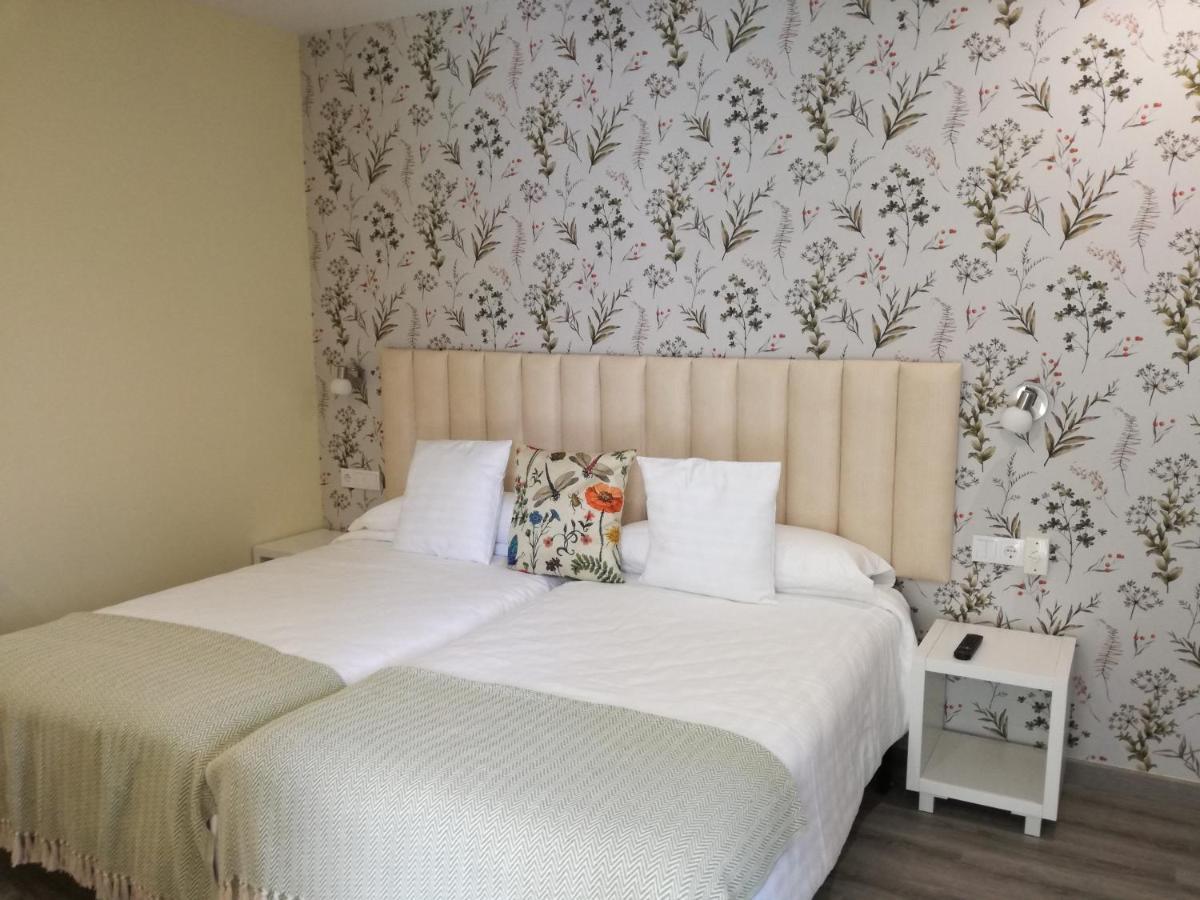 Lar Da Mota Boutique Hotel Арсуа Экстерьер фото