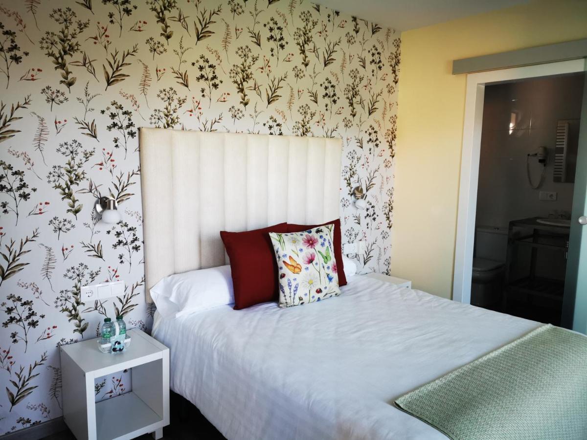 Lar Da Mota Boutique Hotel Арсуа Экстерьер фото
